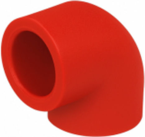 Interplast Cot De Ţeavă Pentru Stingerea Incendiilor Pp-r 90° 125mm