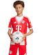 Juventus Turin Children's Jersey Style Football