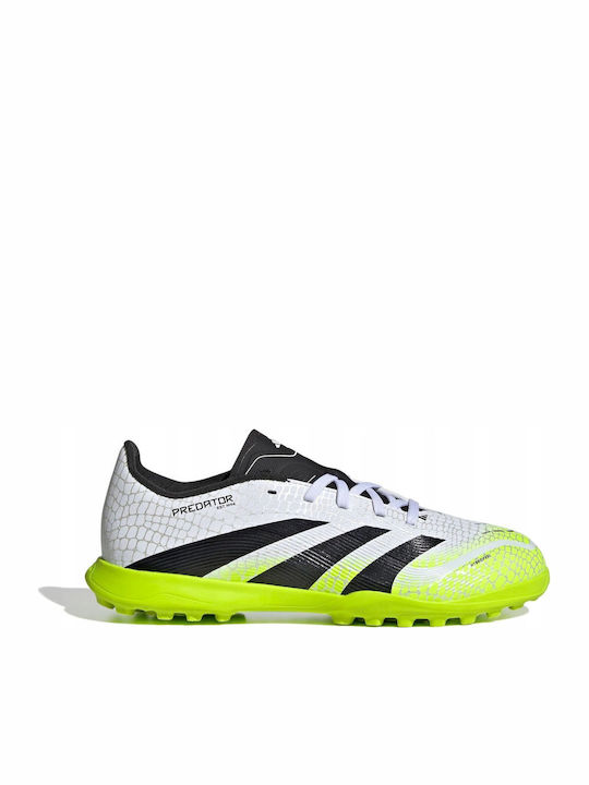 adidas Παιδικά Ποδοσφαιρικά Παπούτσια Predator ...