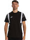 T-shirt Black