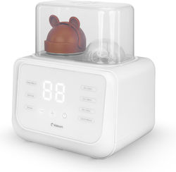 Kidnort Digital Baby Bottle Warmer