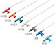 Suction Catheters 50pcs