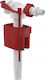 Alcaplast C150-1/2" Valve