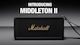 Marshall Middleton II Waterproof Bluetooth Spea...