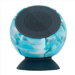 Speaqua Barnacle Vibe 3.0 Bluetooth până la 12 ore Manta Tidal Blue Speaqua Barnacle Vibe 3.0 Bluetooth până la 12 ore Manta Tidal Blue