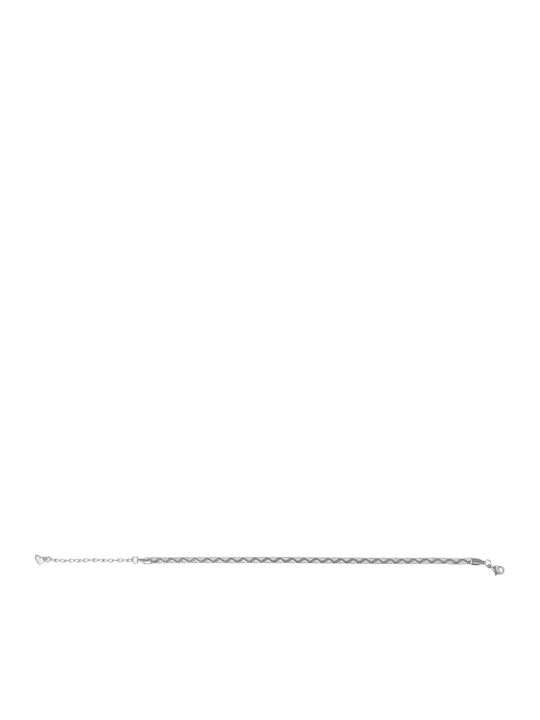 Ro-Ro Accessories Stainless Steel Chain Anklet