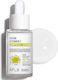 APLB PDRN Vitamin C Ampoule Soothing & Moisturizing Serum Face with Vitamin C & Niacinamide for Radiance & Revitalization 40ml