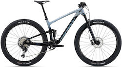 Giant Anthem Advanced 2 XT 29" Ασημί Mountain Bike