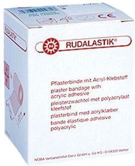 Nobamed Adhesive Bandage 250 x 6cm