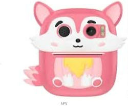 SPV 35MMAA Kinder 48MP mit Thermodruck Rosa SPV 35MMAA Kinder 48MP mit Thermodruck Rosa