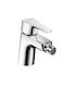 Hansgrohe Μπαταρία Μπιντέ
