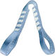 Aventure Verticale Climbing Sling Blue Grey