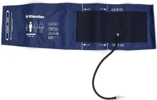 Cuff for Adults Monitor Rbp-100 Riester 22 32 Cm