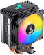 Jonsbo CR-1400E CPU Cooling Fan with ARGB for A...
