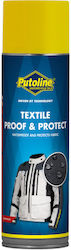 Putoline Textile Proof & Protect Почистващ Препарат За Кожа 500мл