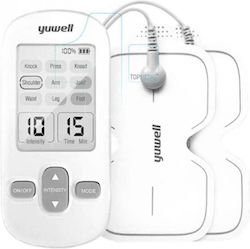 Yuwell Συσκευή Μασάζ Ηλεκτροθεραπείας 24294-03 Yuwell Συσκευή Μασάζ Ηλεκτροθεραπείας 24294-03