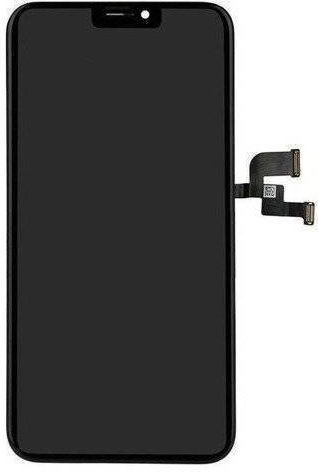 Οθόνη OLED Display + με Μηχανισμό Αφής για iPhone 12 Mini (Μαύρο)