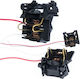 Suport Conector Soclu Bec H7 Ford Focus 2 Mk2 Fl Mondeo Mk4