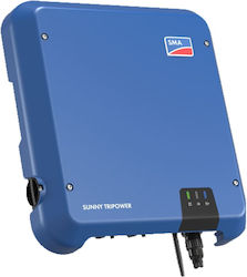 SMA Sunny Tripower Инвертор Номинална Мощност 5...
