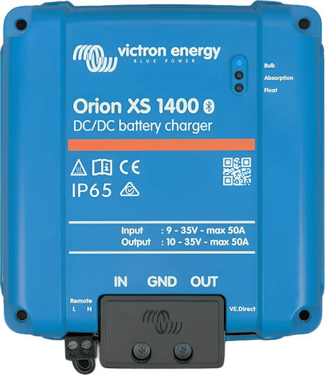 Victron Energy Orion XS 1400 Power Supply Inverter Single Phase ORI242417040