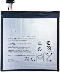 C11p1505 Battery Asus Tablet 2 Cells 3.8v 15.2wh