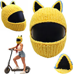 Cat Rider Κράνος Κάλυμμα