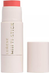 Lumene Blush Warm Coral 4.5gr Lumene Blush Warm Coral 4.5gr