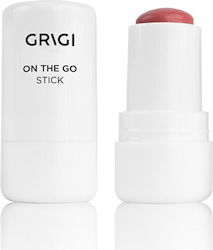 Grigi Stick Blush 03 Warm Pink