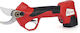 Sbaraglia Pruning Shears Battery 16.8V 2x2Ah with Maximum Cutting Diameter 25mm