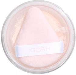 Gosh Puder 001 Soft Pink 15gr