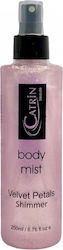 Catrin Beaute Velvet Petals Körperspray Schimme...
