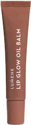 Lumene Lip Oil Blackcurrant 10ml Lumene Lip Oil Blackcurrant 10ml