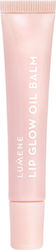 Lumene Lip Oil 10ml