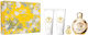 Versace Eros Pour Femme Γυναικείο Σετ με Eau de Parfum και Mini Άρωμα 4τμχ