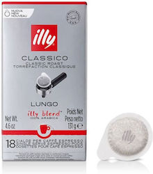 Illy Classico