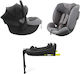 Kinderkraft Endura Safe Modular System Baby Car...