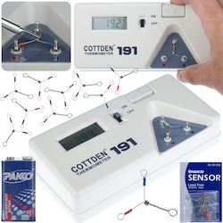 Rosfix Termometru G13E-Z1HN
