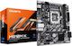 Gigabyte H810M K Motherboard Micro ATX με Intel 1851 Socket