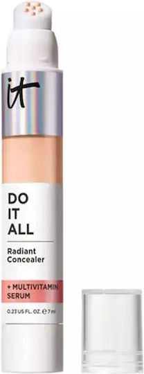it Cosmetics Do It All Concealer #205-light Warm 7ml