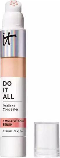 it Cosmetics Do It All Concealer #205-light Neutral 7ml