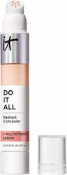 it Cosmetics Do It All Liquid Concealer 7ml it Cosmetics Do It All Liquid Concealer 7ml