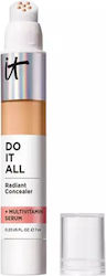 it Cosmetics Do It All Concealer #310-medium Ta...