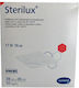 Hartmann Sterilux Sterile Gauzes 17 Threads 16ply 36x40cm 10pcs