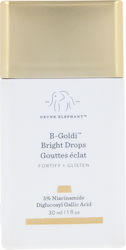 Drunk Elephant B-goldi Bright Drops Highlighter 30 Ml Drunk Elephant B-goldi Bright Drops Highlighter 30 Ml