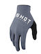 Shot Mx Raw Herren Motocross-Handschuhe Grey