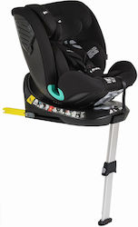 Cangaroo i-Protect i-Size 0-36 kg with Isofix Anthracite Black