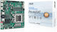 Asus Mainboard Mini-ITX mit AMD AM5 Sockel