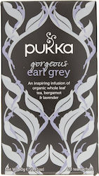 Pukka Earl Grey Τσάι 20 Φακελάκια Pukka Earl Grey Τσάι 20 Φακελάκια