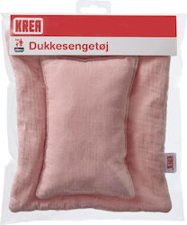 Krea Bed Linen 40εκ.