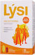 Lysi Health Duet Рибено Масло 1000mg 4 x 16 Капсули